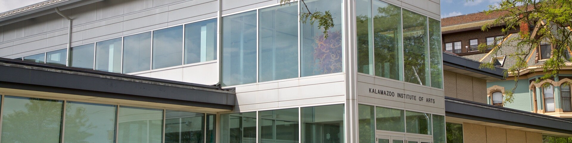 Kalamazoo Institute of Arts
