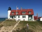 Point Betsie Lighthouse (fyrtårn)