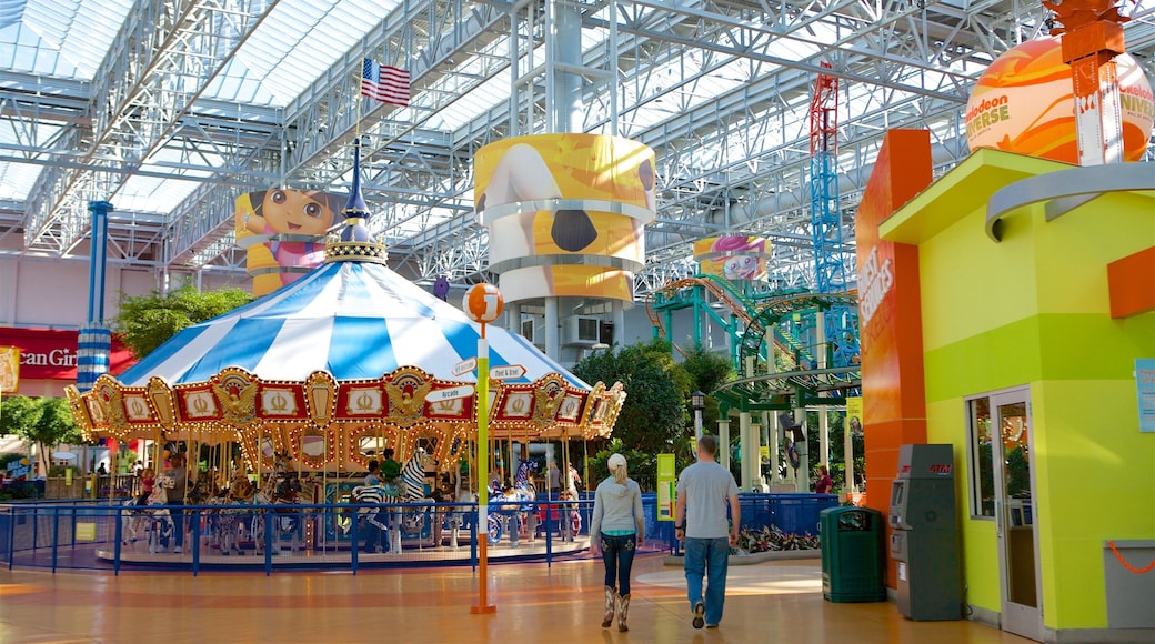 Nickelodeon Universe