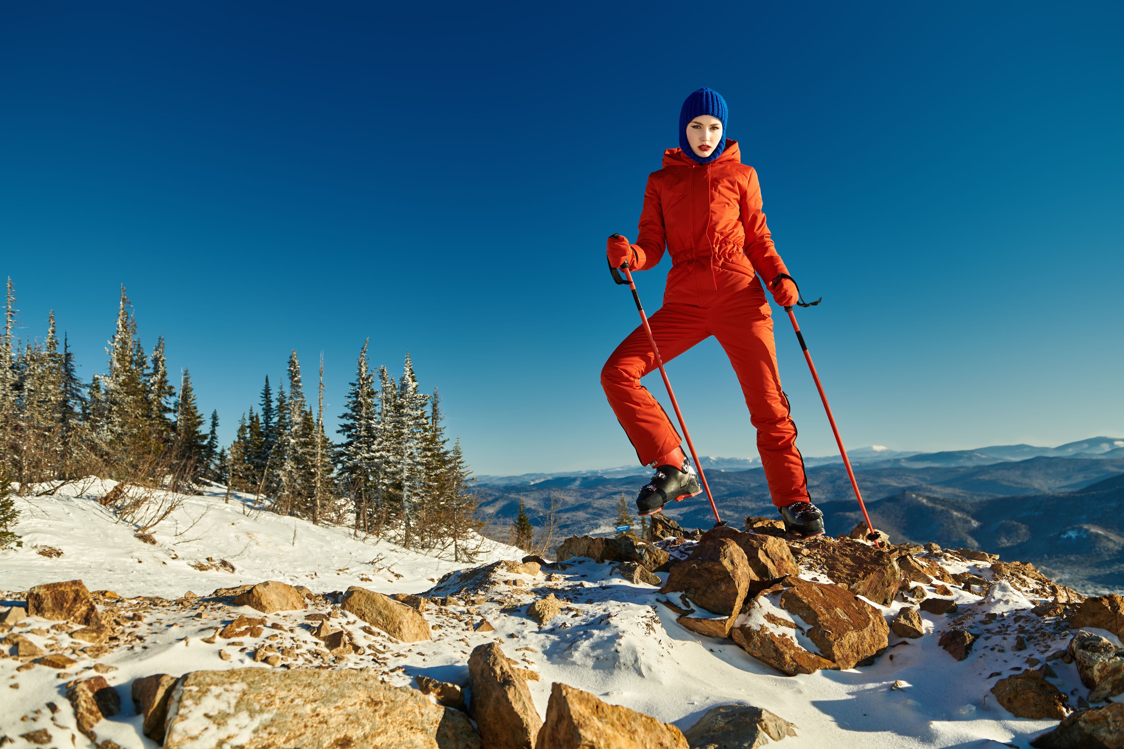 the spirit of freedom