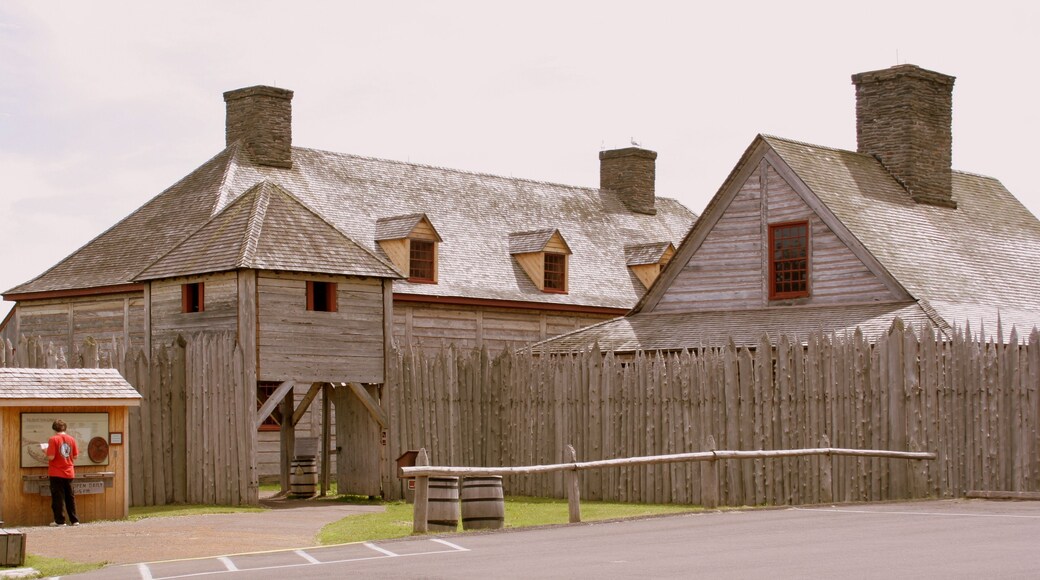 Grand Portage National Monument