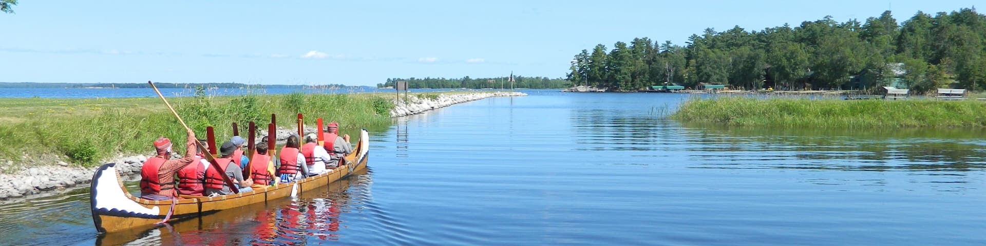 ボヤジャース国立公園