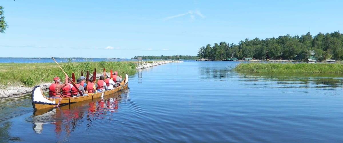 Voyageurs National Park