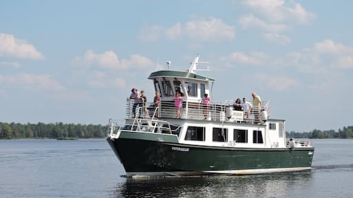 Voyageurs National Park