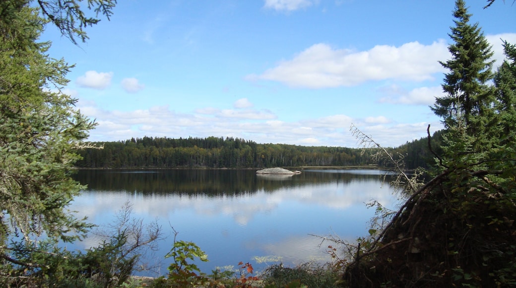 Voyageurs National Park