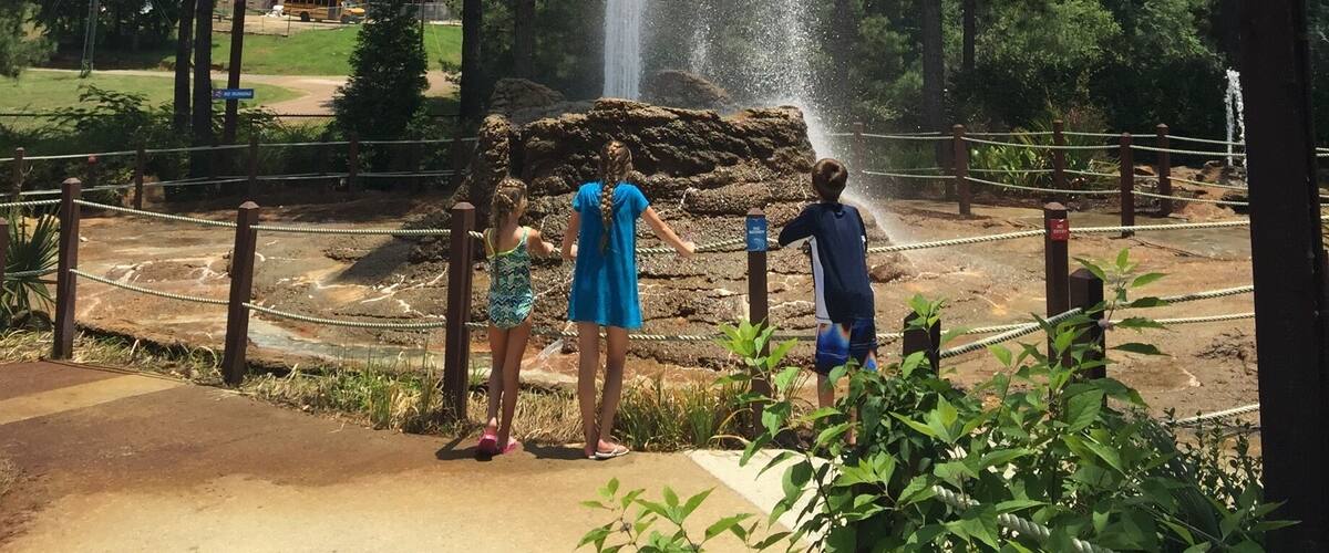 Visit Frugal Family Travelers blog to learn more about this great location, to receive the travel itinerary and to discover more great places like this:
Geyser Falls
http://www.frugalfamilytravelers.blogspot.com/2015/07/geysers-in-mississippi.html
Follow us on:
Facebook: https://www.facebook.com/frugalfamilytravelers?ref=hl
Twitter: @FrugalFamTrav