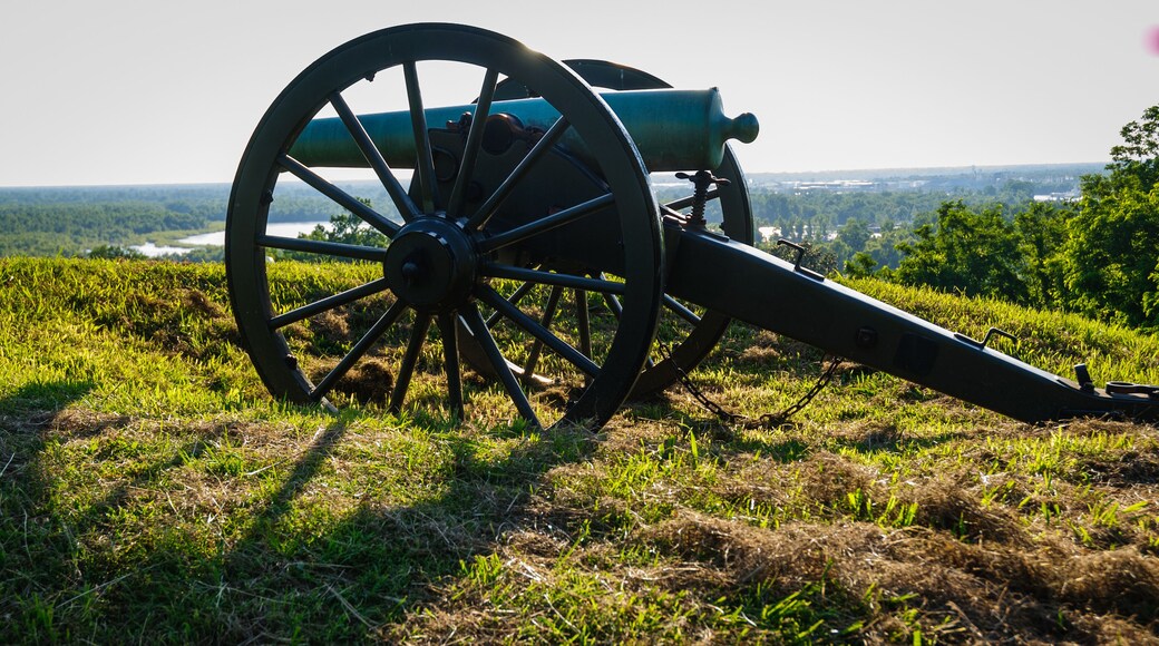 Vicksburg National Military Park