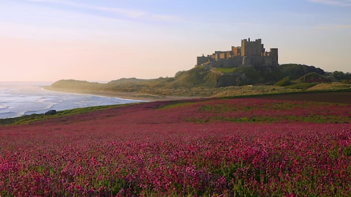 Bamburgh