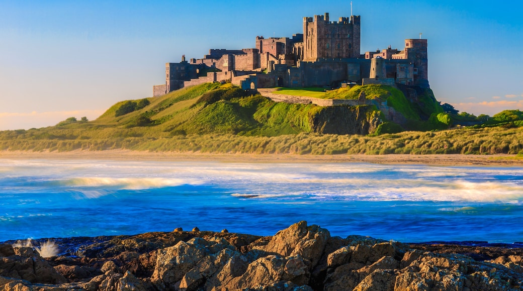 Bamburgh
