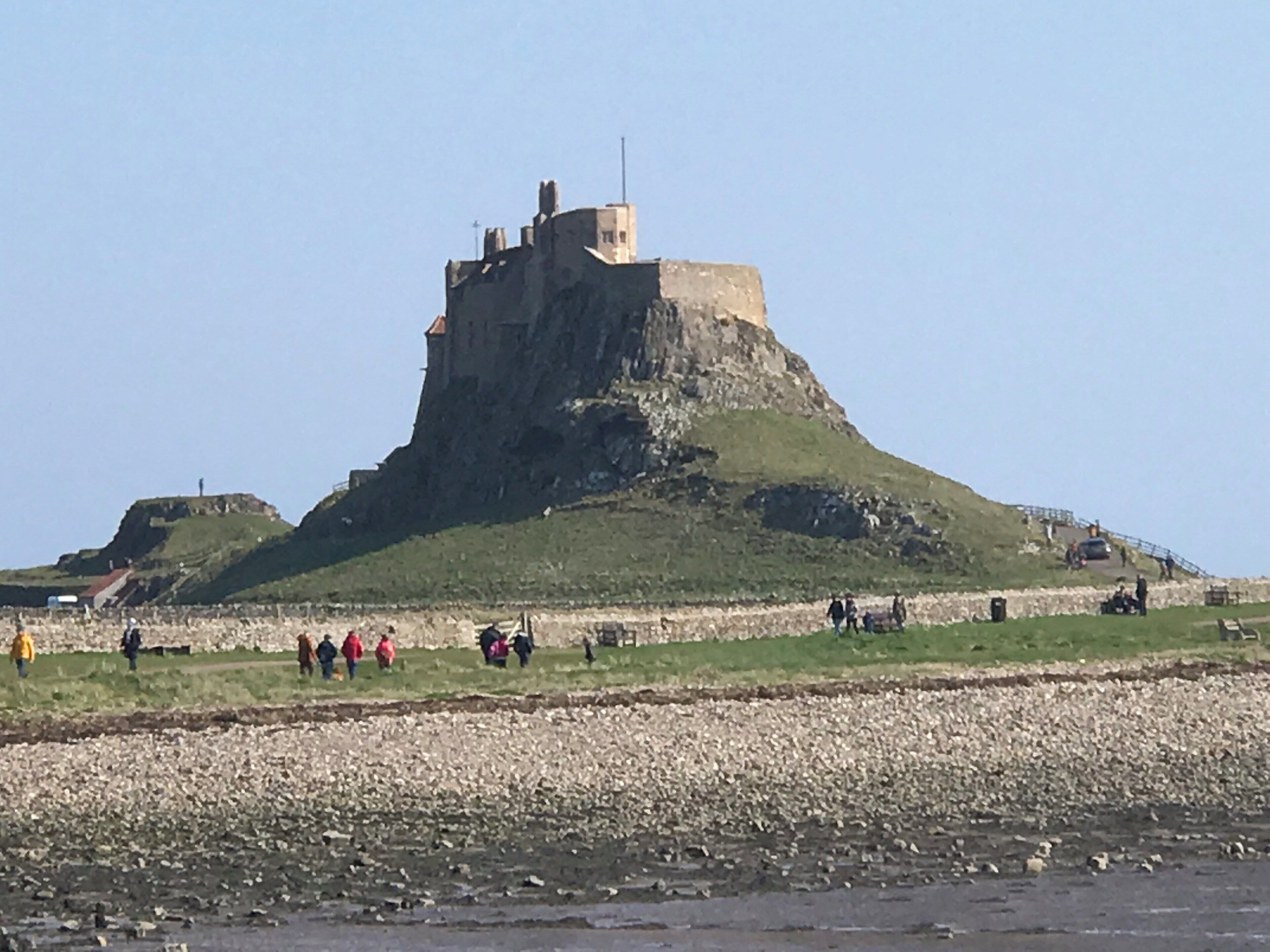 Holy Island