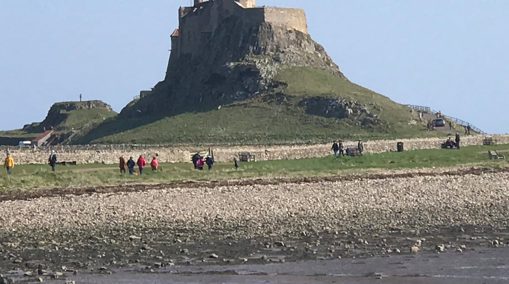 Holy Island