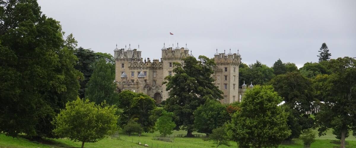 Riverside and woodland walks with a wonderful walled garden full of plants and vegetables.