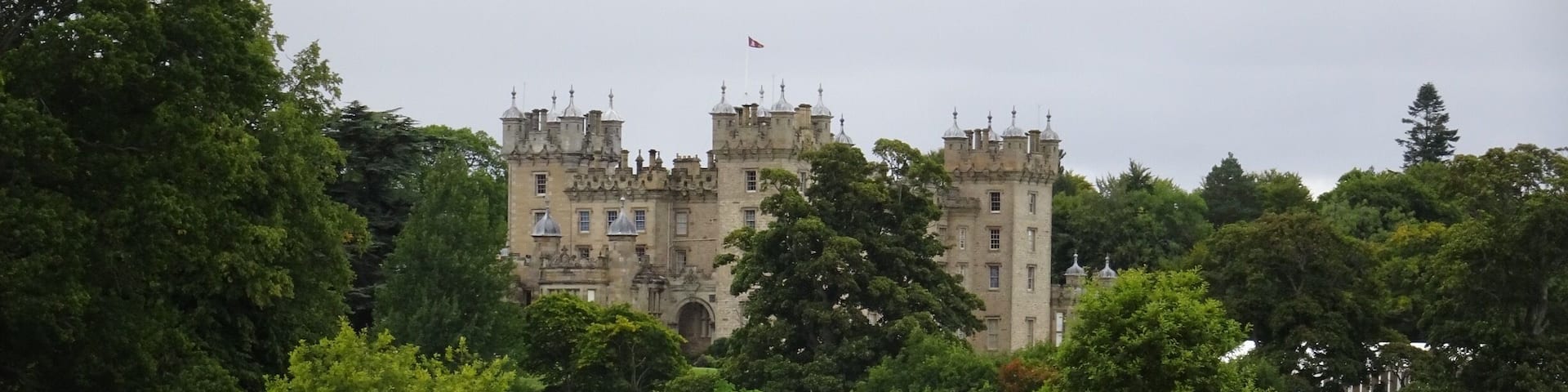 Riverside and woodland walks with a wonderful walled garden full of plants and vegetables.