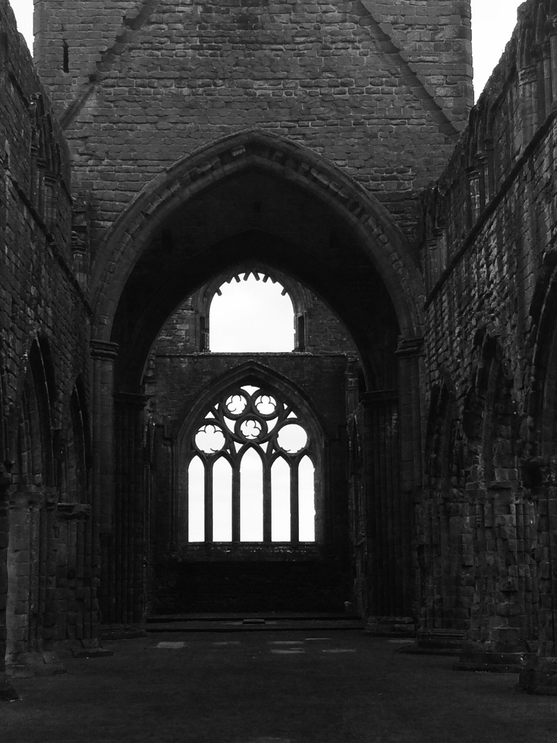 Sweetheart abbey