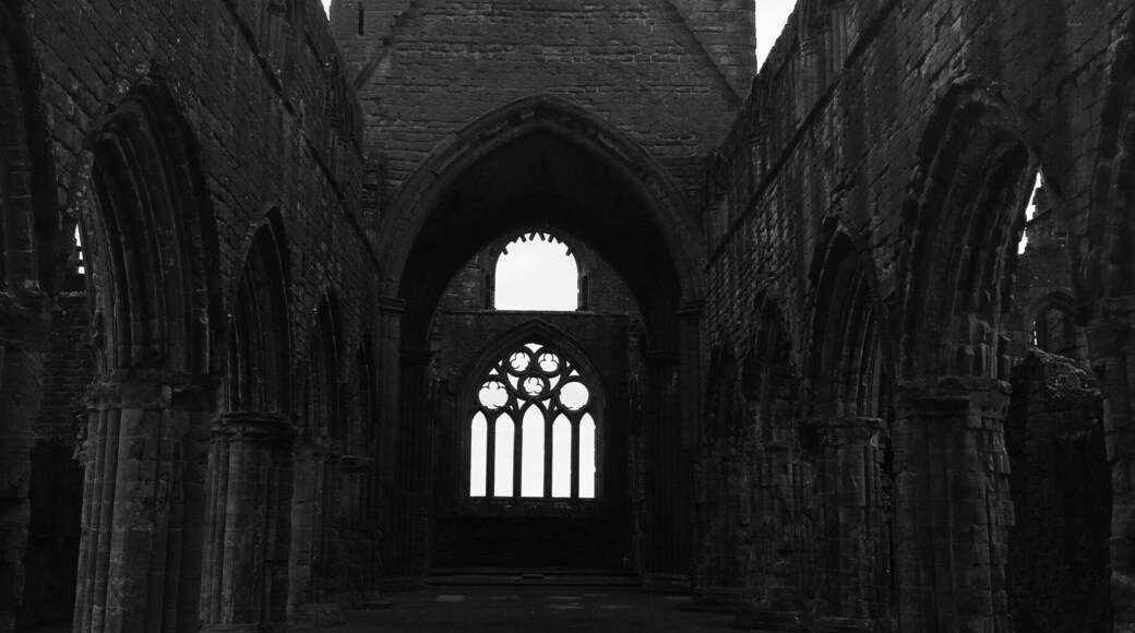 Sweetheart abbey