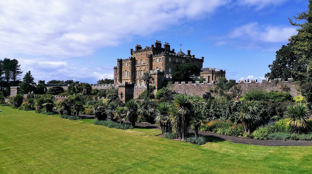Culzean Castle- must go place in Scotland