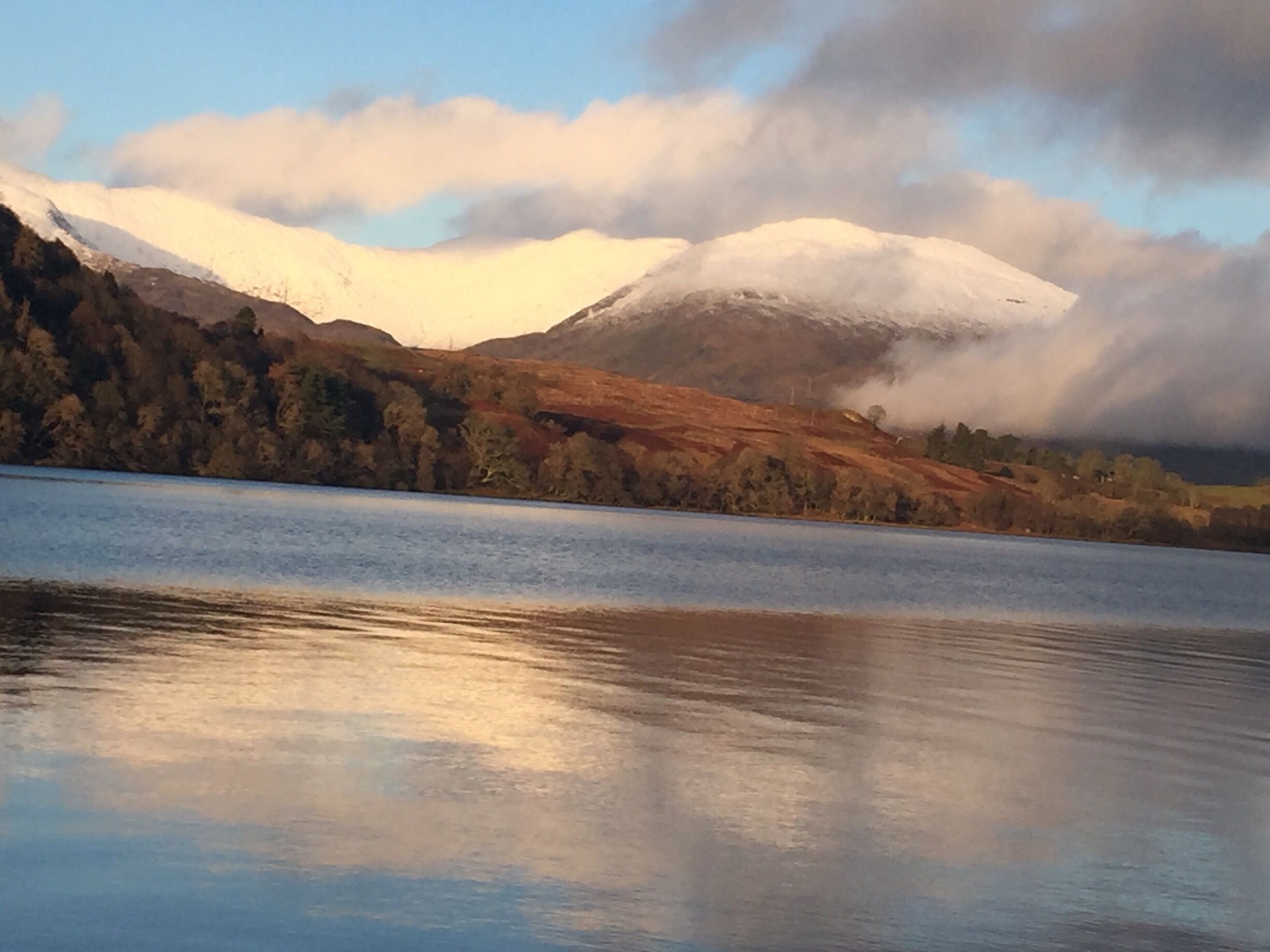 New Year’s Day #reflections 