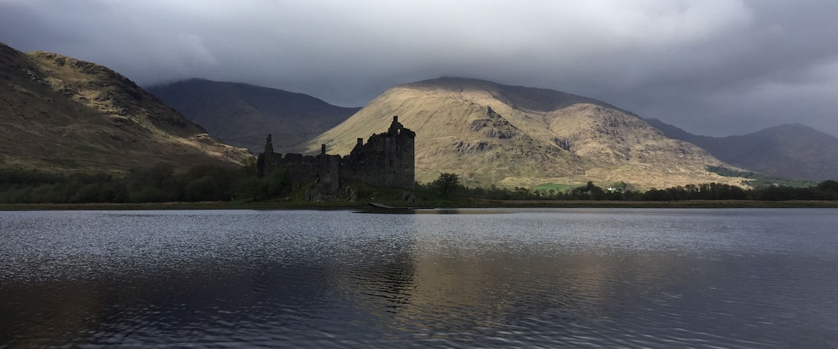 Scotland