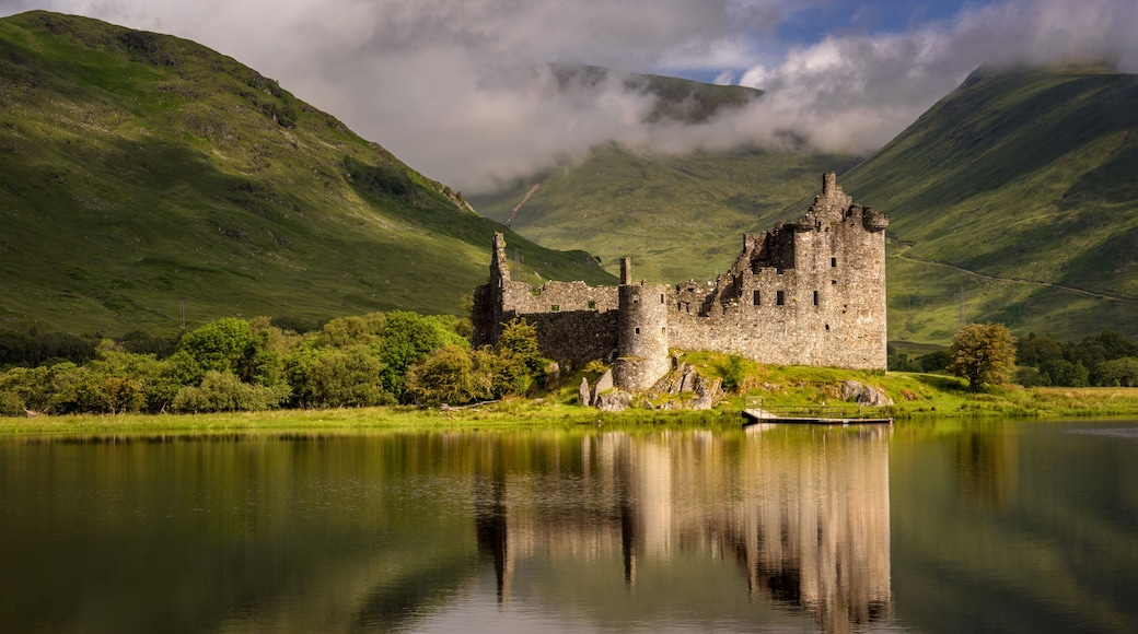 Dalmally