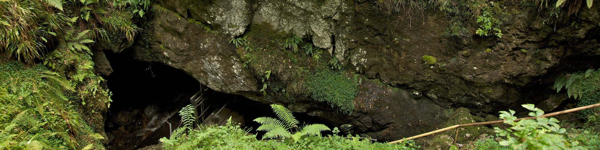 Marble Arch Caves