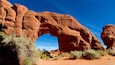 Parc national des Arches