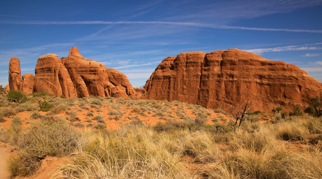 Arches Nationalpark