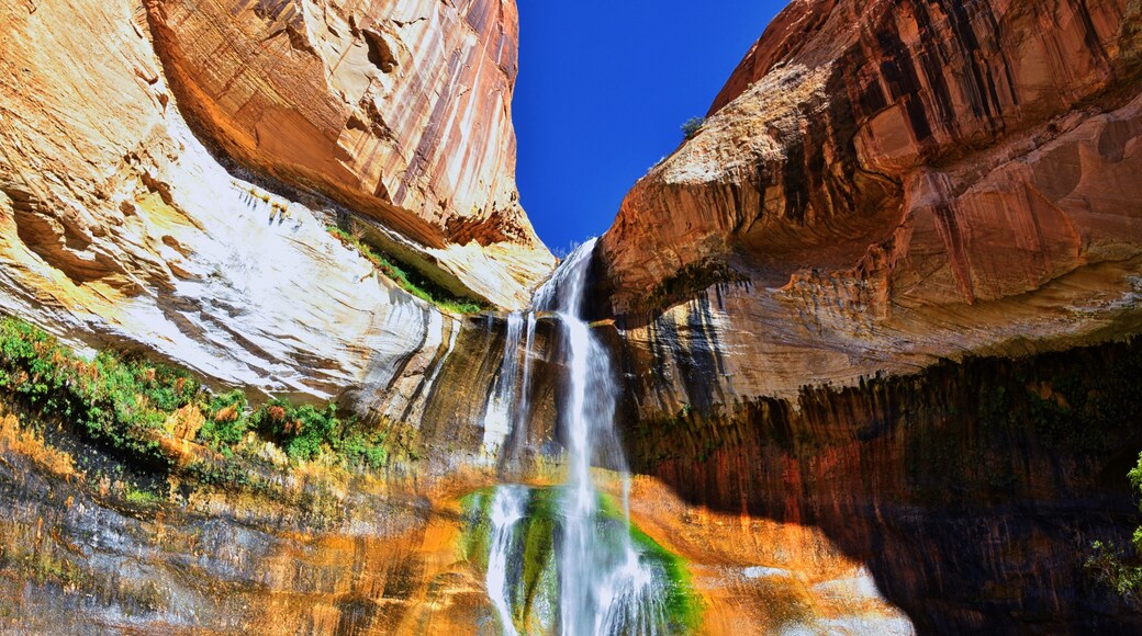 Grand Staircase-Escalante National Monument