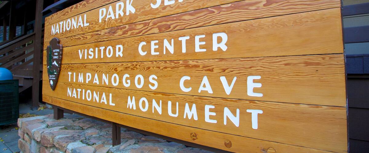 廷潘諾哥山洞國家紀念碑