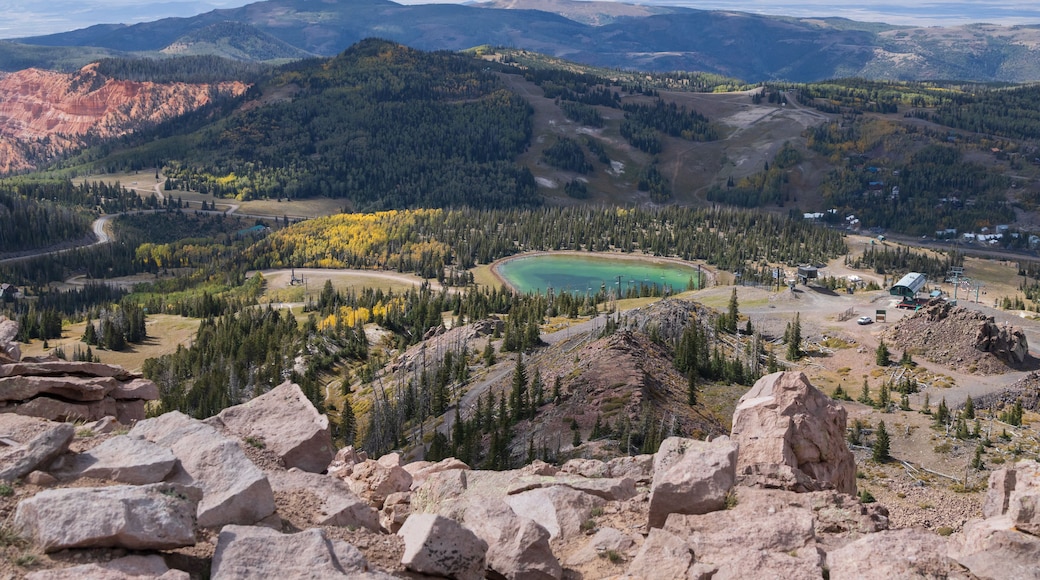 Brian Head Skisportssted