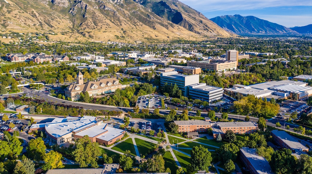 Brigham Young University