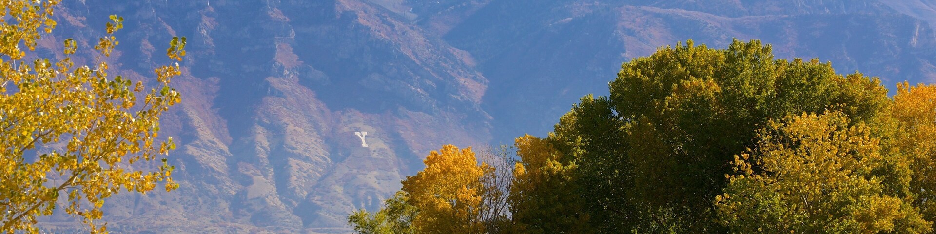 Utah featuring mountains