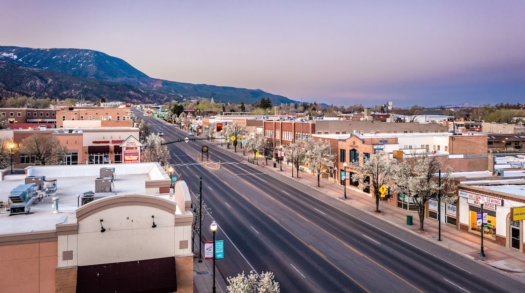 Southern Utah University