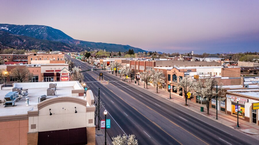 Southern Utah University