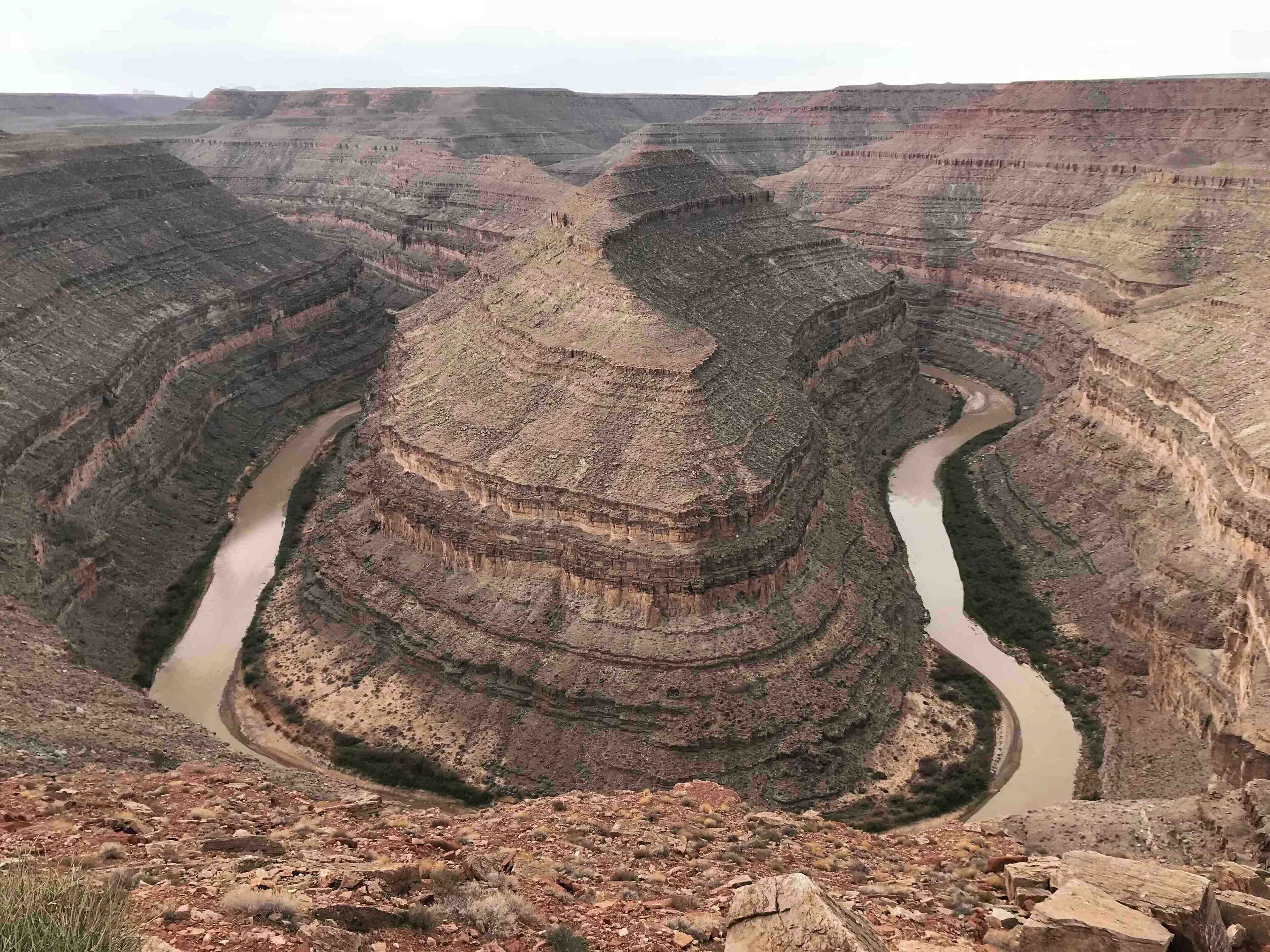 Cool spot, quick stop and worth the fee.