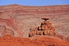 Mexican Hat Rock (formación rocosa)