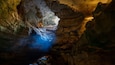 Skyline Caverns (grottes)
