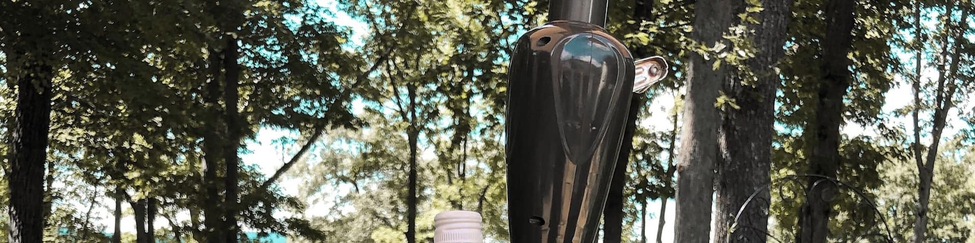 Keswick Vineyards is one of the wineries located at the Monticello Wine Trail. It’s another great winery located in Charlottesville, VA. I am not a big fan of rose, but their latest rose has a great taste. #trovember #foodie #wine