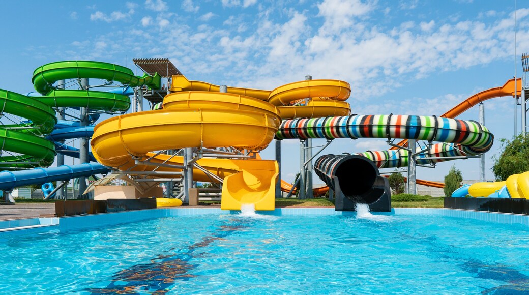 Splash Down Water Park