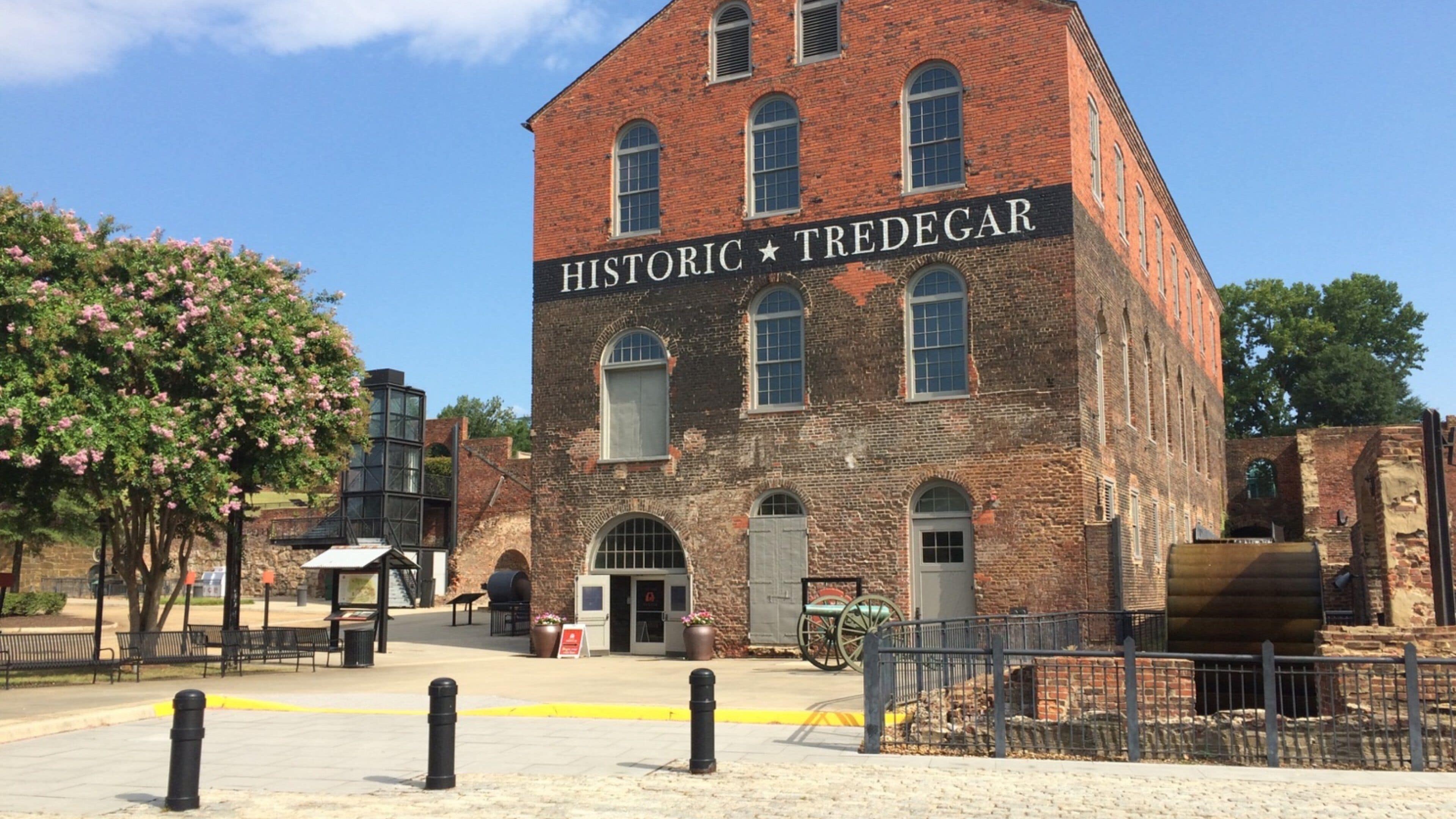 Richmond National Battlefield Park