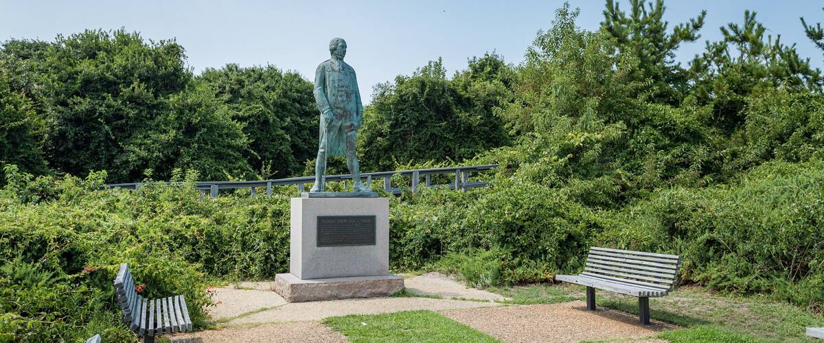 Cape Henry Memorial