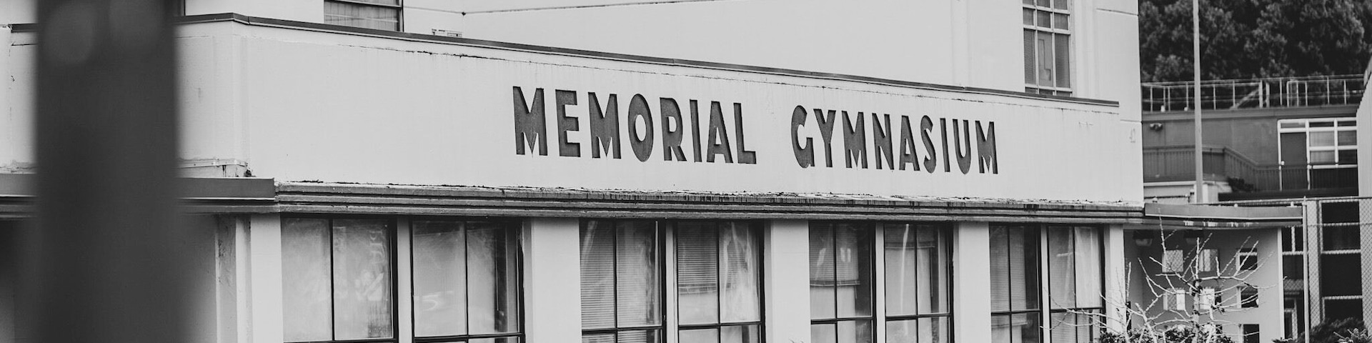 Retains the vintage architecture...