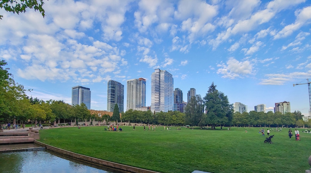 West Bellevue