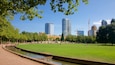 市中心公園