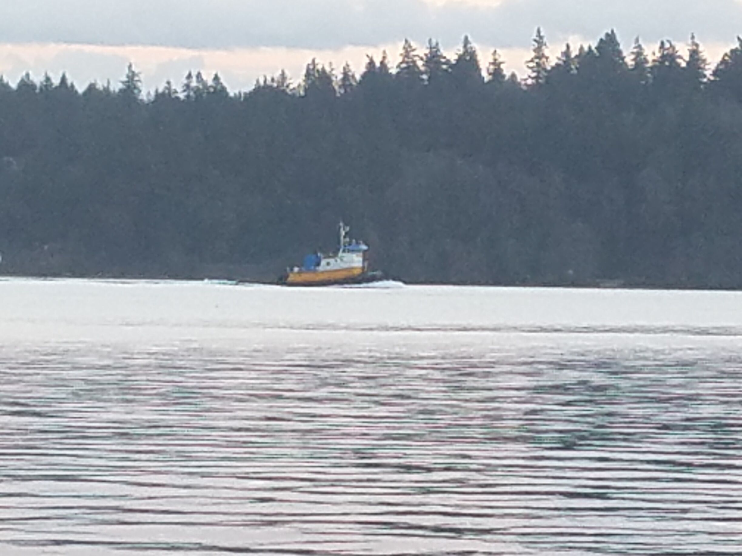 Hiking with Jeremy and Kat