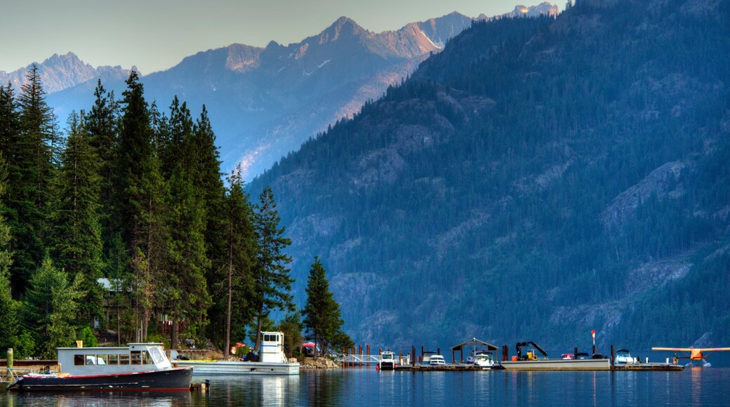 North Cascades National Park