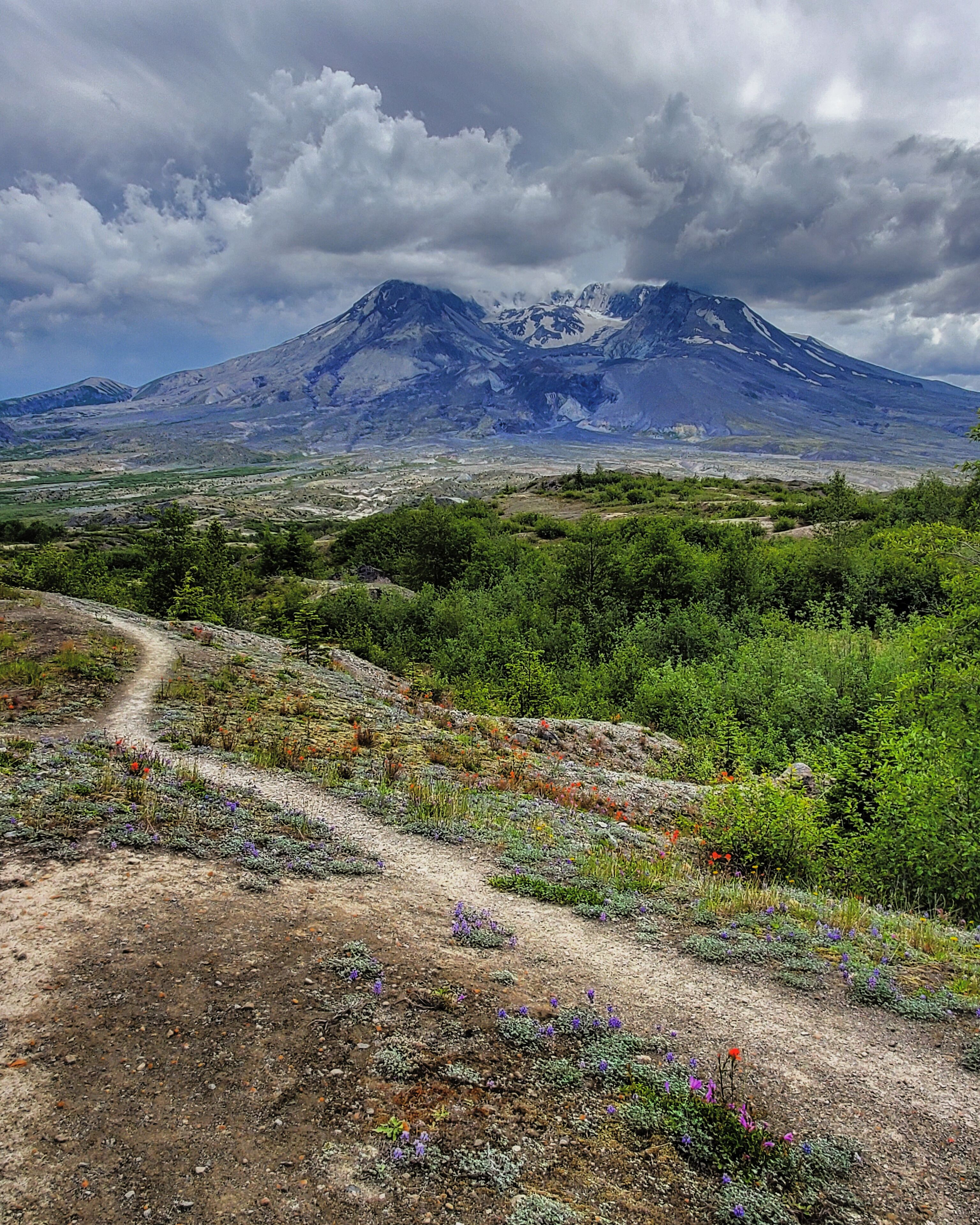 Best sun sets I’ve ever seen #adventure