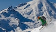 Crystal Mountain Resort