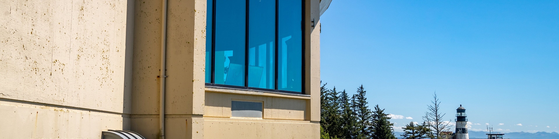 Lewis and Clark Interpretive Center