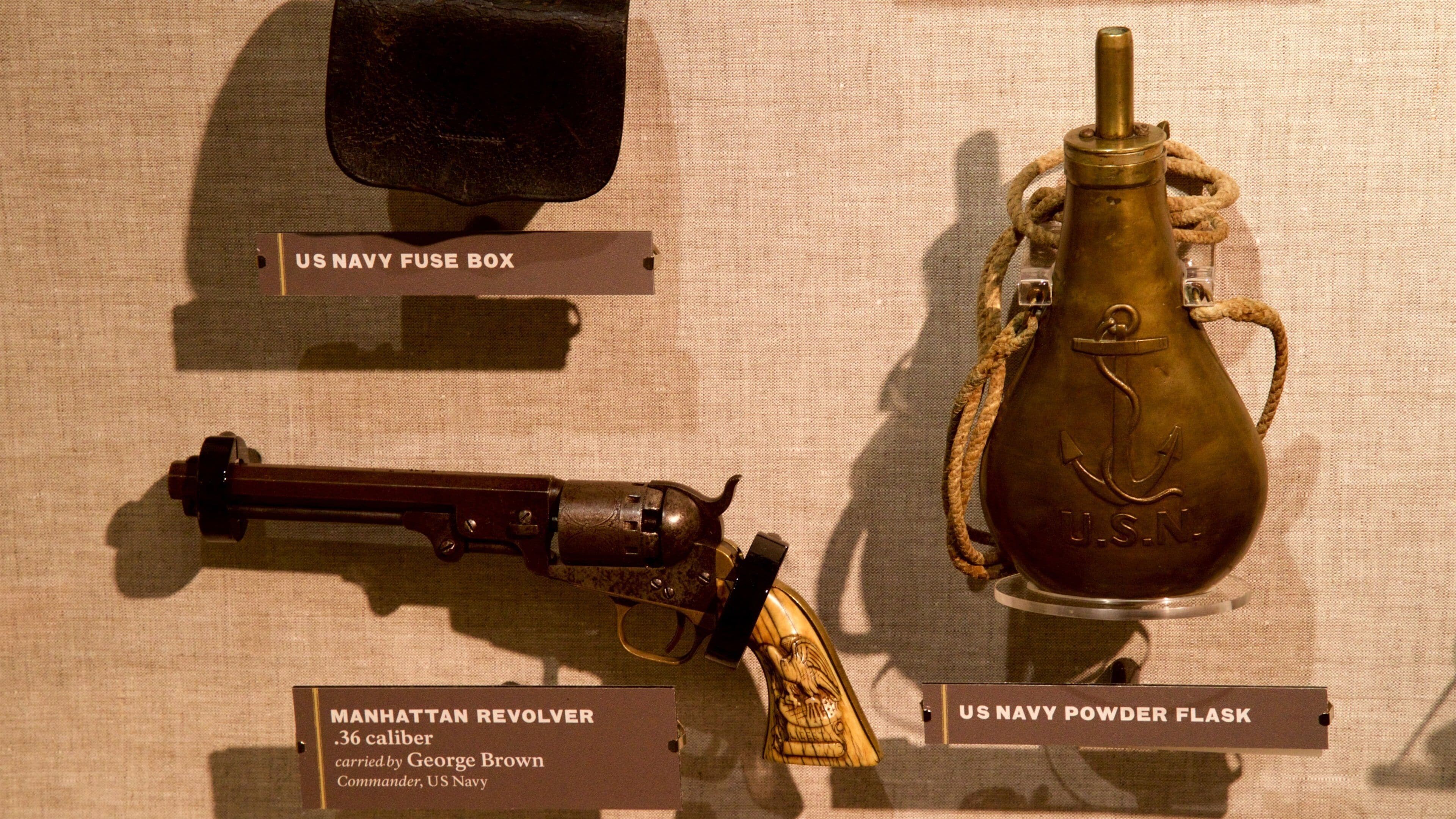 威尔逊溪国家战场遗址