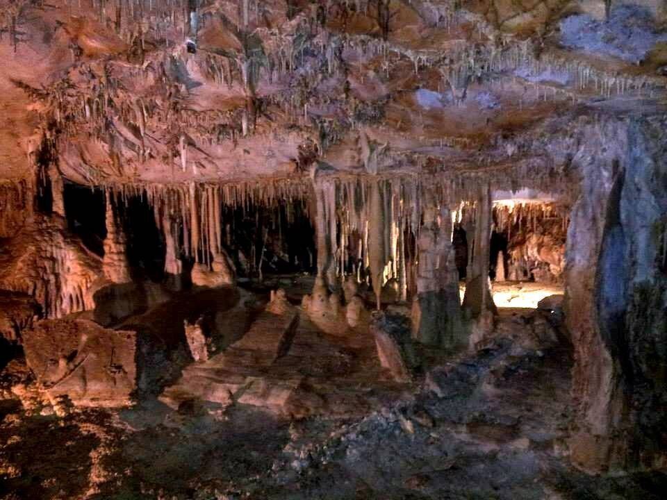 อุทยานแห่งชาติ Great Basin